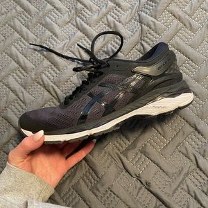 ASICS women’s shoes 8.5